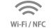 The EOS 5D Mark IV connectivity through Wi-Fi